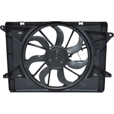 UAC - FA50628C - Radiator Fan pa1