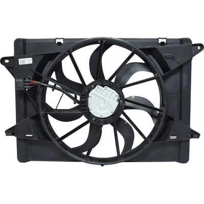 UAC - FA50628C - Radiator Fan pa2