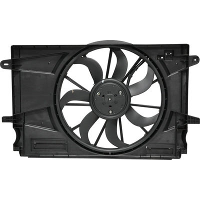 Radiator Fan Assembly by UAC - FA50630C pa1