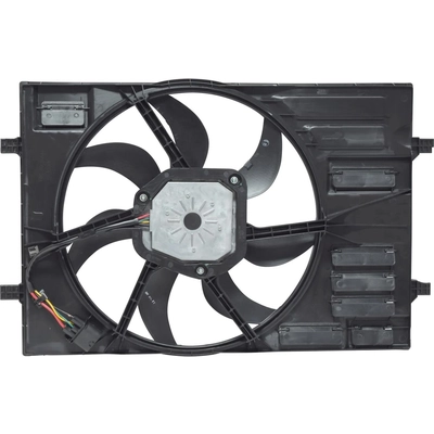 UAC - FA50637C - Radiator Fan pa2