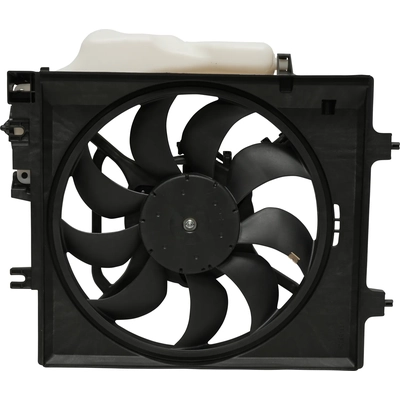 Radiator Fan Assembly by UAC - FA50699C pa1