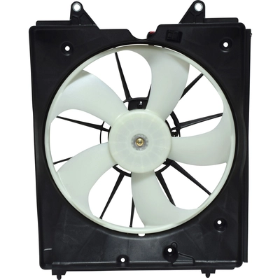 UAC - FA50719C - Radiator Fan Assembly pa1