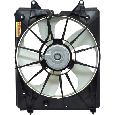UAC - FA50719C - Radiator Fan Assembly pa2