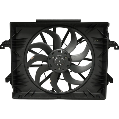 Radiator Fan Assembly by UAC - FA50776C pa4