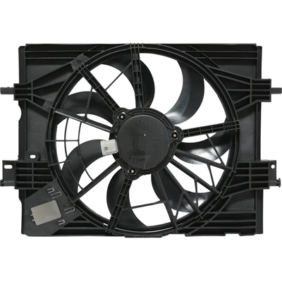 UAC - FA50804C - Radiator Fan pa2
