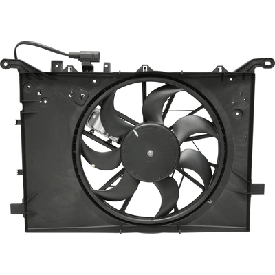 Radiator Fan Assembly by UAC - FA50952C pa1