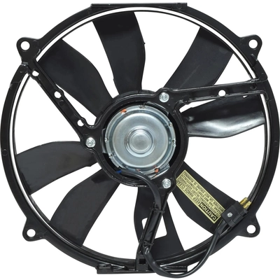 UAC - FA70008C - Radiator Fan pa2