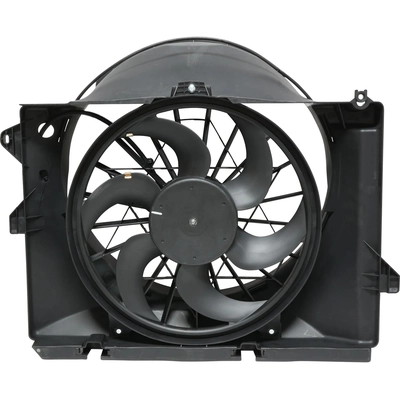 UAC - FA70197C - Radiator Fan pa1
