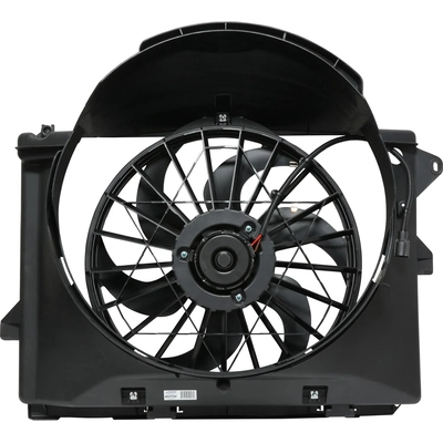 UAC - FA70197C - Radiator Fan pa2