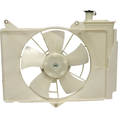 Radiator Fan Assembly by UAC - FA70213C pa2