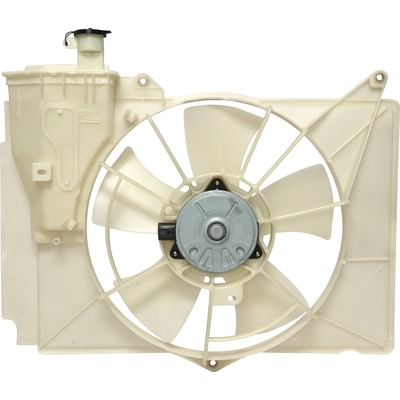 Radiator Fan Assembly by UAC - FA70213C pa3