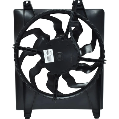 UAC - FA70287C - Radiator Fan Assembly pa2