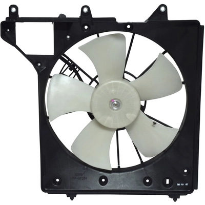 UAC - FA70939C - Radiator Fan pa1