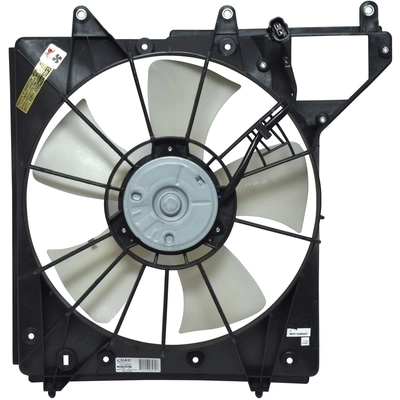 UAC - FA70939C - Radiator Fan pa2