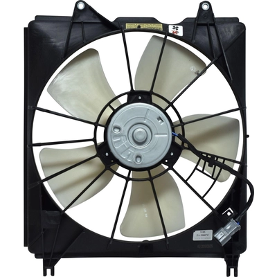 assemblage de ventilateur de radiateur par UAC - FA50007C pa1
