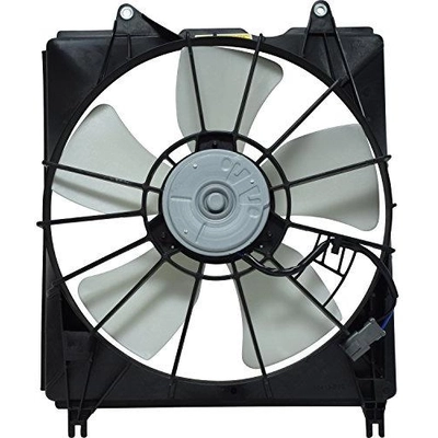 Radiator Fan Assembly by UAC - FA50007C pa2