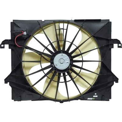 Radiator Fan Assembly by UAC - FA50028C pa1