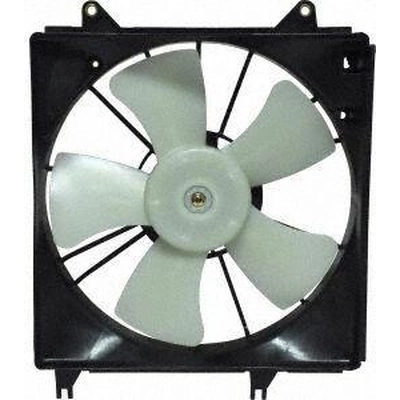 assemblage de ventilateur de radiateur by UAC - FA50160C pa1