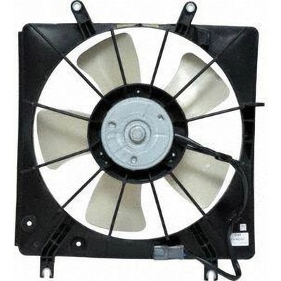 Radiator Fan Assembly by UAC - FA50226C pa1