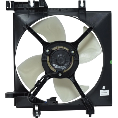 assemblage de ventilateur de radiateur par UAC - FA50243C pa1