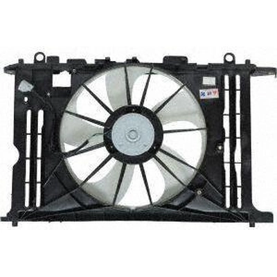 assemblage de ventilateur de radiateur by UAC - FA50254C pa3