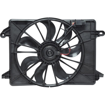 Radiator Fan Assembly by UAC - FA50284C pa3
