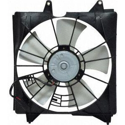 assemblage de ventilateur de radiateur par UAC - FA50289C pa1