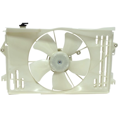 UAC - FA50298C - Radiator Fan Assembly pa1