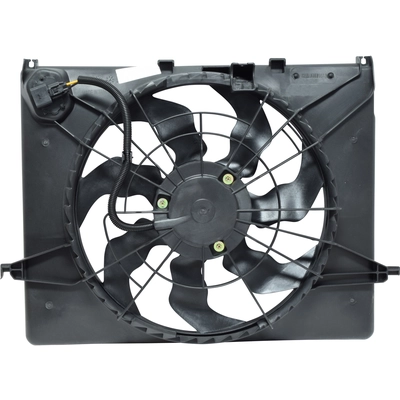 Radiator Fan Assembly by UAC - FA50305C pa2