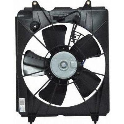 Radiator Fan Assembly by UAC - FA50318C pa2