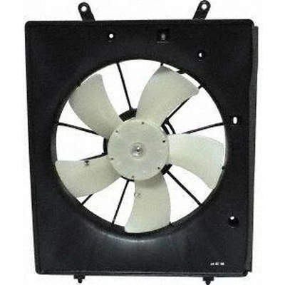 assemblage de ventilateur de radiateur par UAC - FA50320C pa1