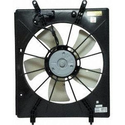 assemblage de ventilateur de radiateur by UAC - FA50320C pa2