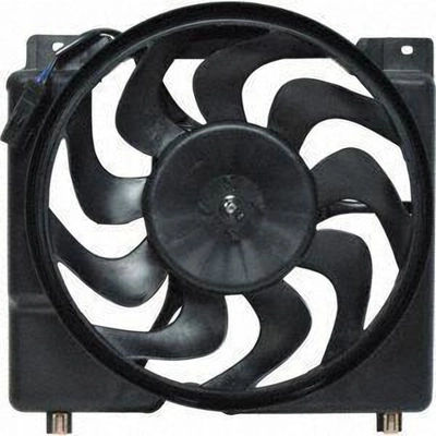 Radiator Fan Assembly by UAC - FA50332C pa3