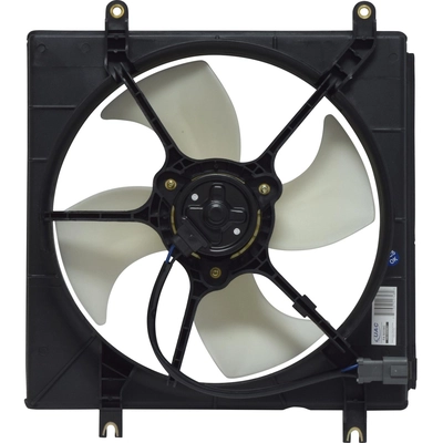 Radiator Fan Assembly by UAC - FA50336C pa2