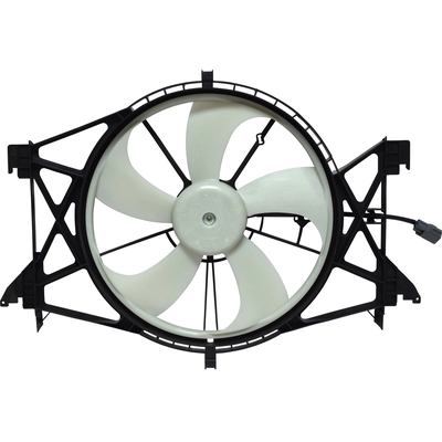 Radiator Fan Assembly by UAC - FA50360C pa2