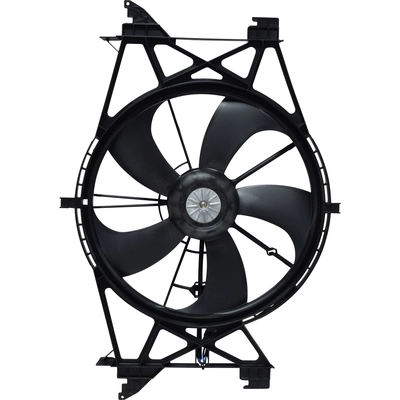 Radiator Fan Assembly by UAC - FA50360C pa3