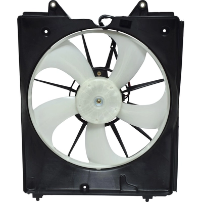 assemblage de ventilateur de radiateur by UAC - FA50364C pa2