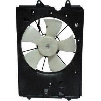 Radiator Fan Assembly by UAC - FA50411C pa5