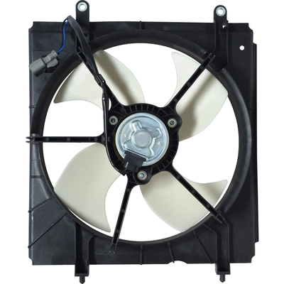 Radiator Fan Assembly by UAC - FA50413C pa1