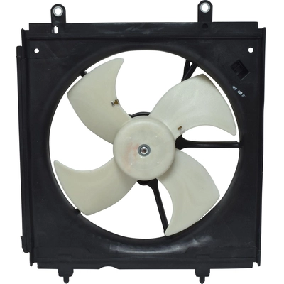 assemblage de ventilateur de radiateur par UAC - FA50413C pa2