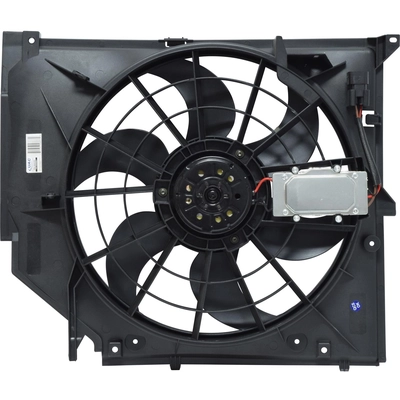 assemblage de ventilateur de radiateur par UAC - FA50435C pa1