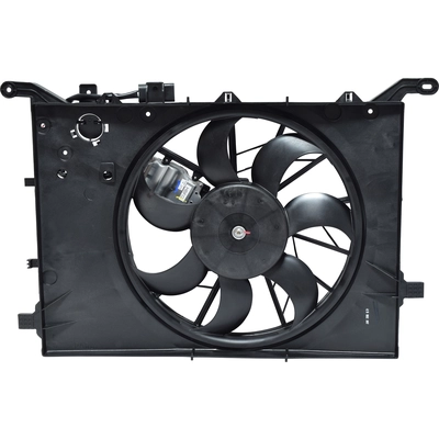 Radiator Fan Assembly by UAC - FA50464C pa2
