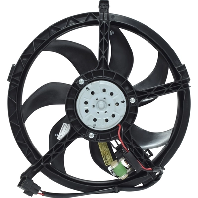 Radiator Fan Assembly by UAC - FA50541C pa2