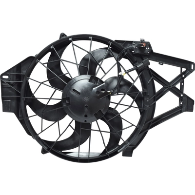 Radiator Fan Assembly by UAC - FA70169C pa2