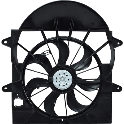 Radiator Fan Assembly by UAC - FA70304C pa1