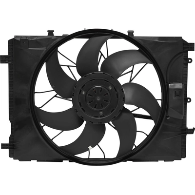 Radiator Fan Assembly by UAC - FA70967C pa1