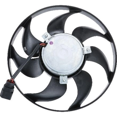 Radiator Fan Assembly by URO - 1KM959455E pa7