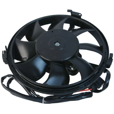 URO - 8D0959455R - A/C Condenser Fan pa1