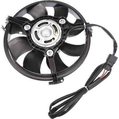 URO - 8D0959455R - A/C Condenser Fan pa3