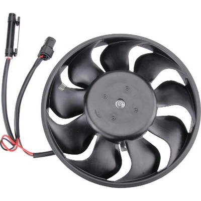 Radiator Fan Assembly by URO - 99662413500 pa6